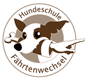 Hundeschule Farhrtenwechsel Logo